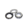 High Quality Motorcycle Spare Parts Steel Bowl Bearing for Cg125