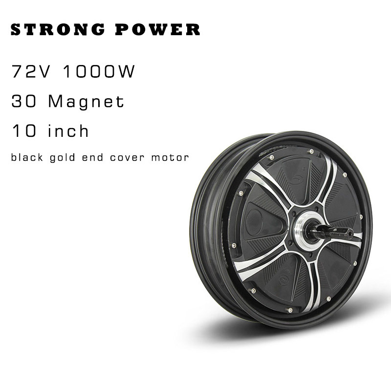 Lithium Battery Long Distance Electric Scooter Electric Motorcycle