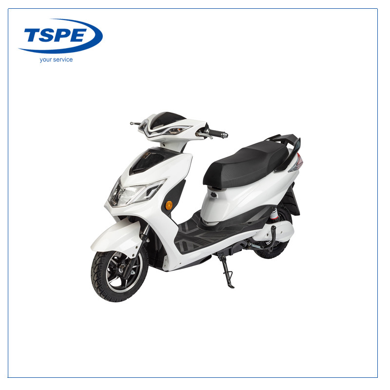 Lithium Battery Long Distance Electric Scooter Electric Motorcycle