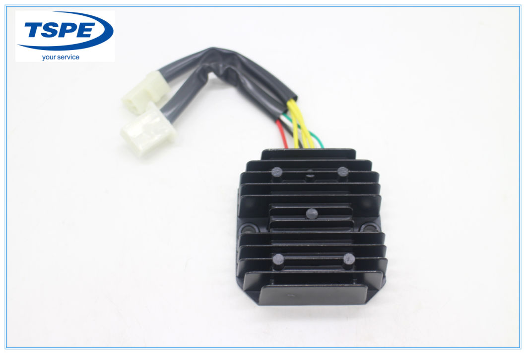 Motorcycle Part Voltage Regulator for Cbr 600cc 250cc