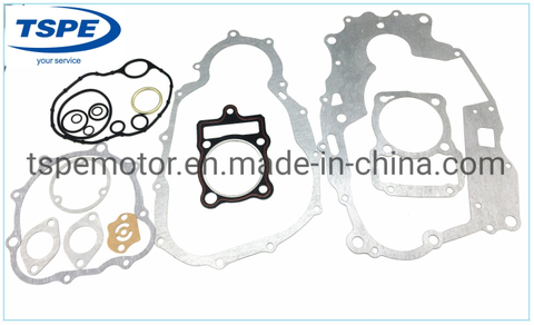 Motorcycle Parts Full Gasket Kit for Dm-200 Italika