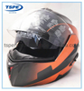 Flip up Helmet Motorcycle Helmet Vr-286 Double Visors DOT