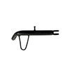 Motorcycle Parts Motorcycle Side Stand for 150 Z (14-19)