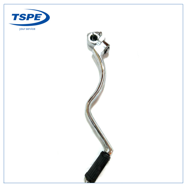 Motorcycle Spare Parts Kick Starter Lever for GS150/Cg150