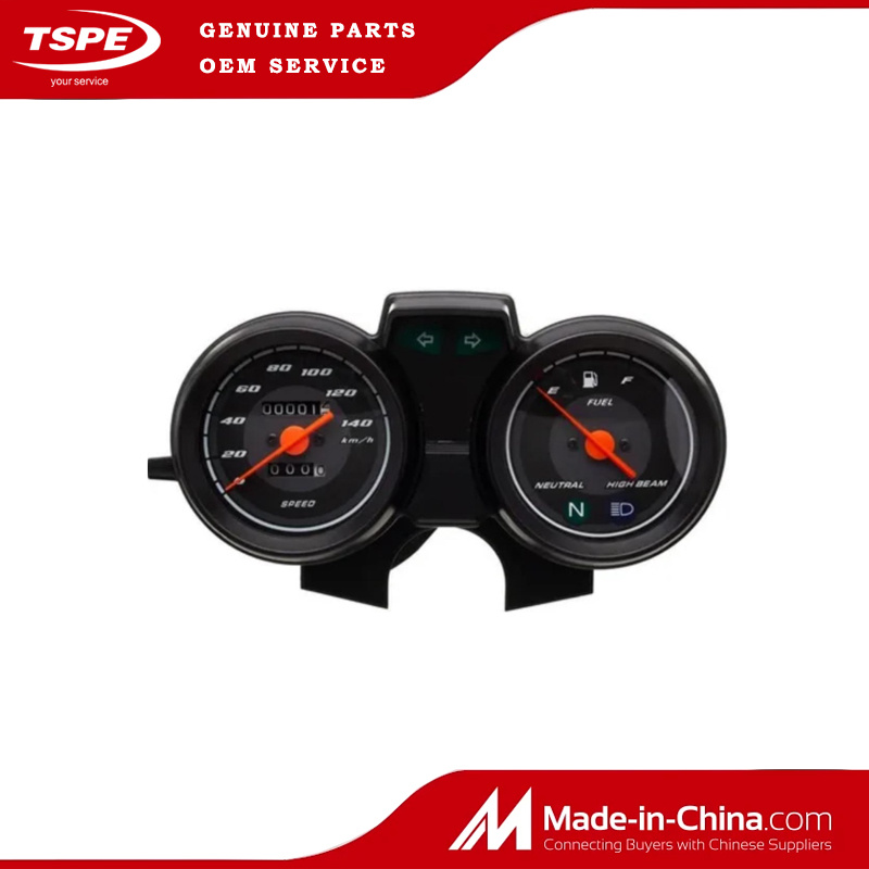 Motorcycle Parts Motorcycle Speedometer for Ybr 2006 2008