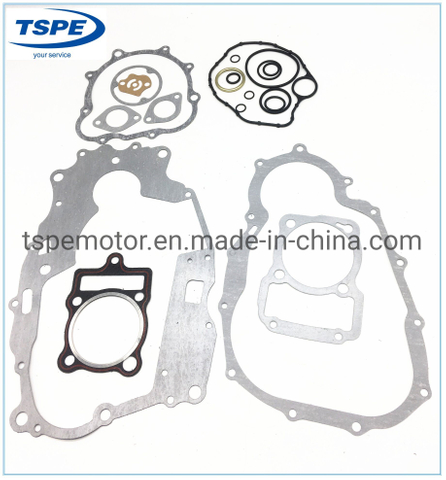 Motorcycle Parts Full Gasket Kit for FT-200 Italika