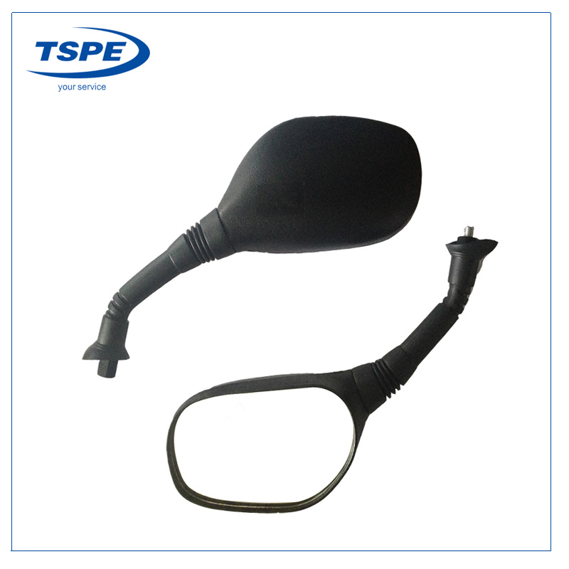 Motorcycle Spare Part Side Mirror Rearview Mirror 8mm 10mm