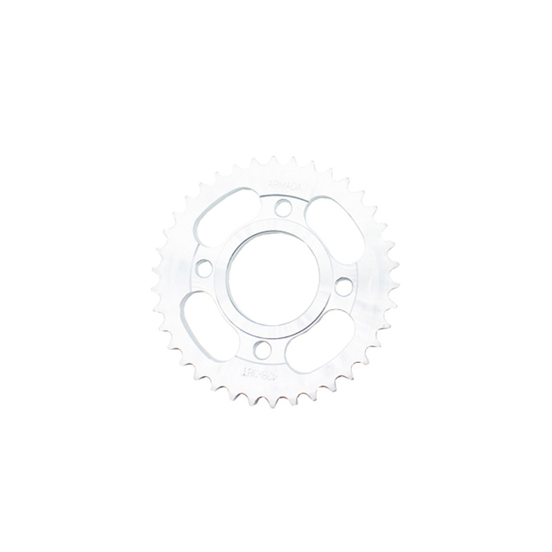 Motorcycle Sprocket Motorcycle Parts for Cg125