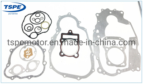 Motorcycle Parts Full Gasket Kit for RC-200 Italika