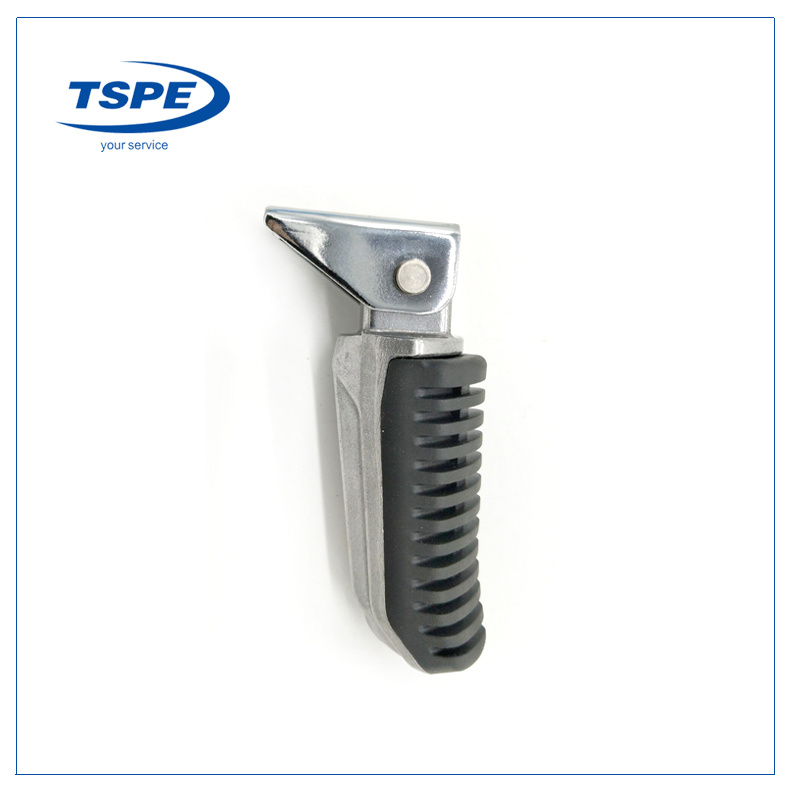 Motorcycle Spare Parts Arsen Rear Pedal
