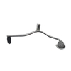 Motorcycle Parts Motorcycle Gear Pedal Motorcycle Shift Lever for Biz125