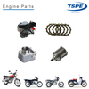 Motorcycle Parts Motorcycle Piston Kit for FT-200