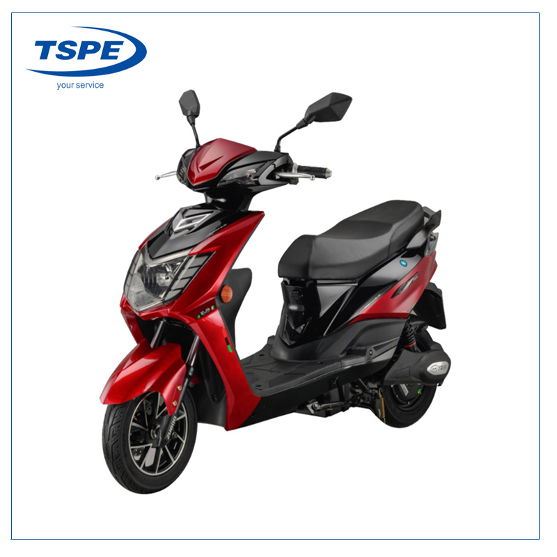 72V 20ah 1000W Electric Scooter CKD Scooter for India Market