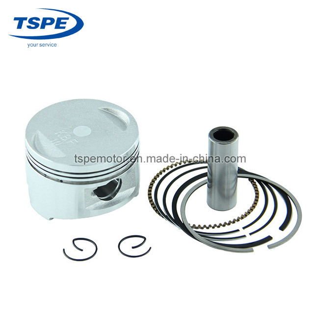 Motorcycle Spare Parts Gy6 150 Piston and Ring