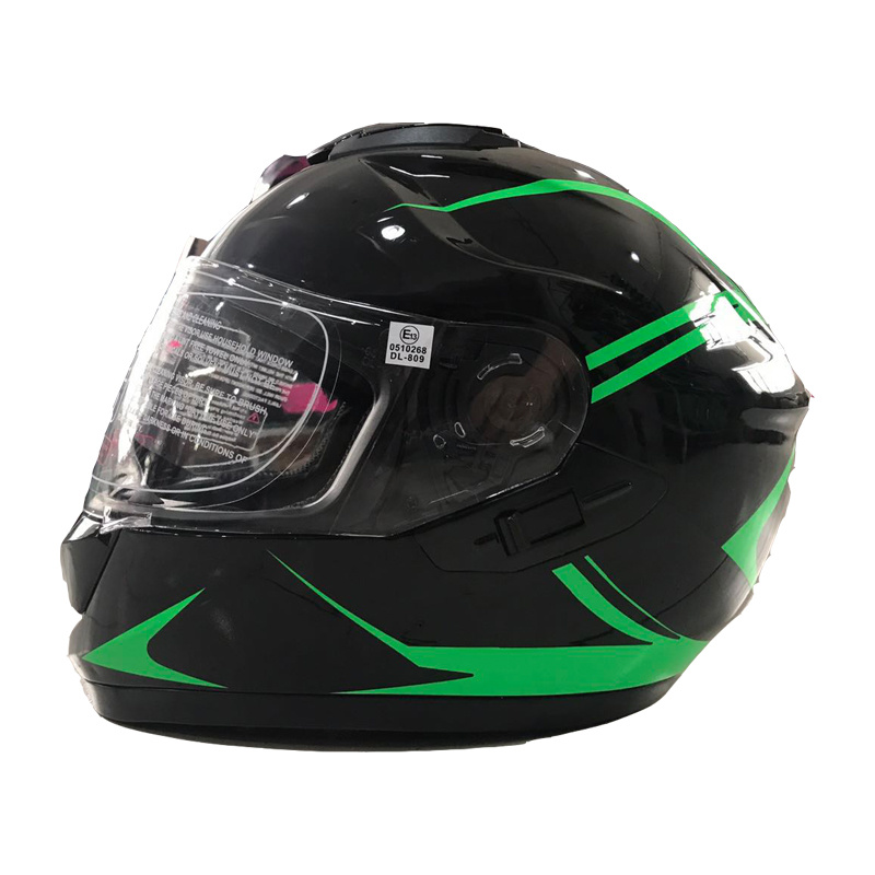 Motorcycle Accessories Motorcycle Vr-518 Full Face Helmets