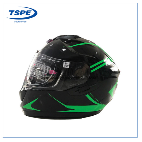 Motorcycle Accessories Motorcycle Vr-518 Full Face Helmets