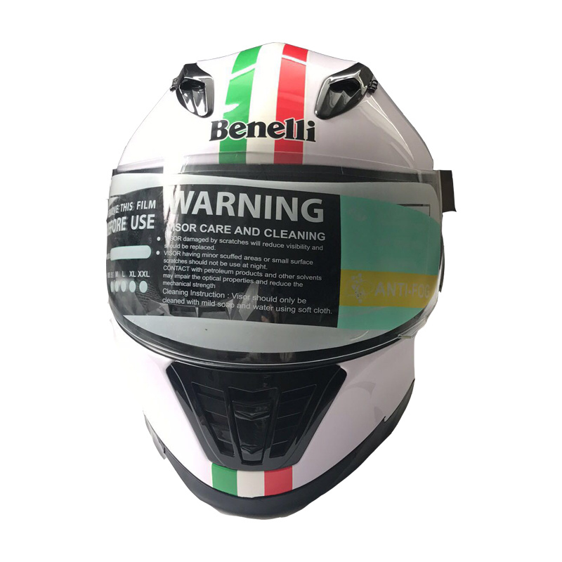 Motorcycle Parts Motorcycle Accessories DOT Vr-508 Motorcycle Full Face Helmet