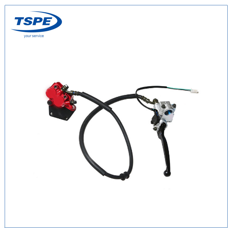 Motorcycle Parts Motorcycle Brake Pump for Gy6 150