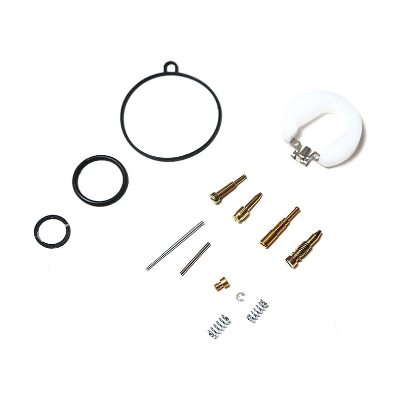 Motorcycle Parts Carburetor Repair Kit for GM-119