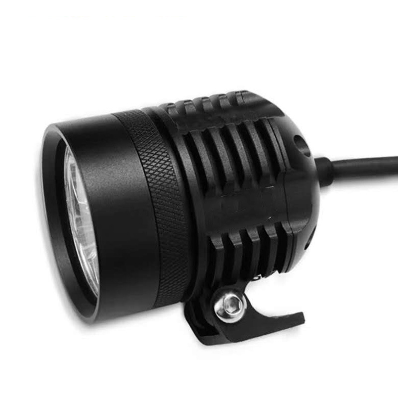 Motorcycle Accessories 12V LED Work Light L6X