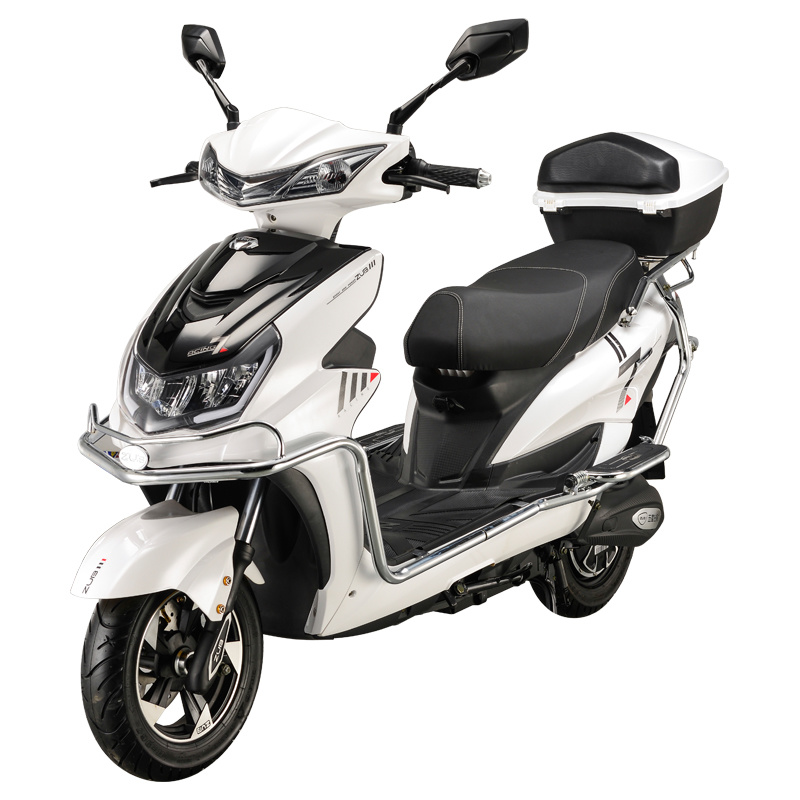 72V 1200W Electric Scooter Electric Motorcycle