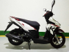 China Scooter Gas Scooter 14inch Wheel 125cc Click CKD Motorcycle