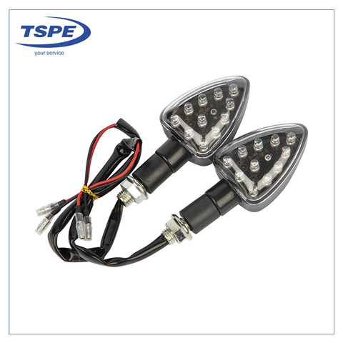 Motorcycle Spare Parts Motorcycle LED Turning Light 02