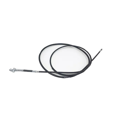 Motorcycle Parts Motorcycle Brake Cable for Ds-150