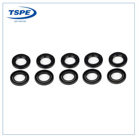 Motorcycle Rubber Oil Seal for C70 C90 C100 Wave Akt110