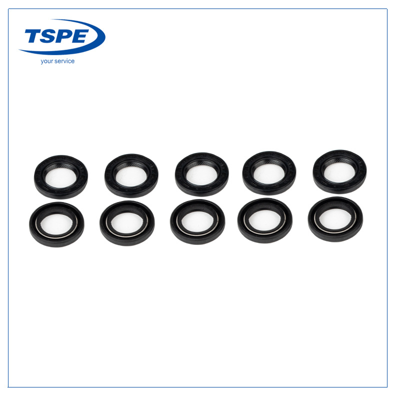 Motorcycle Rubber Oil Seal for C70 C90 C100 Wave Akt110