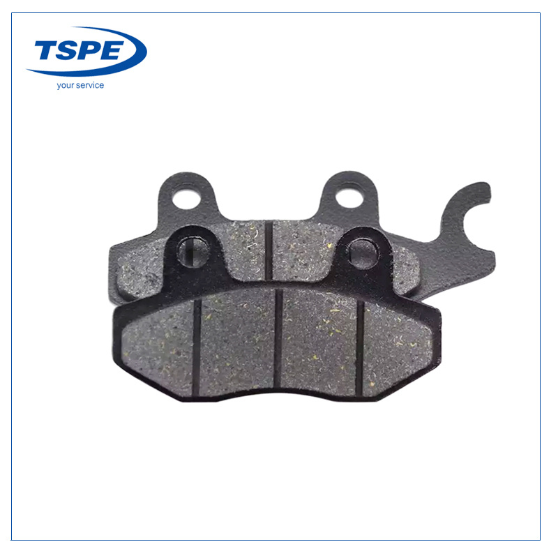 Motorcycle Parts Brake Pad Brake Shoe De Freno for Cg200/Cgr125