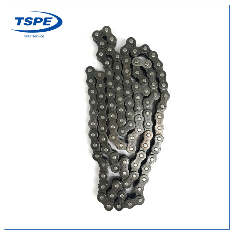 Motorcycle Spare Parts 428h-104L Chain Sprocket Kit for At110