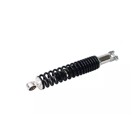 Motorcycle Parts Motorcycle Black Shock Absorber for Ds-150g