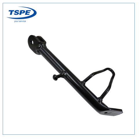Motorcycle Spare Parts Kick Stand CS125/Xs125 Side Stand