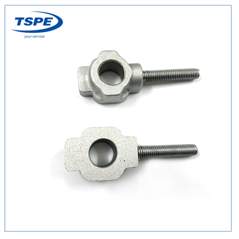 Motorcycle Spare Part Chain Adjust for Vx250 Efi Chain Tensioner