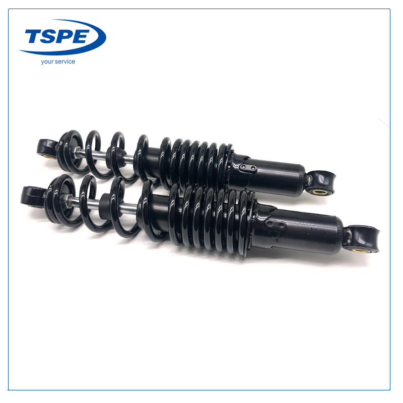 Scooter Parts Rear Shock Absorber Spring Damper