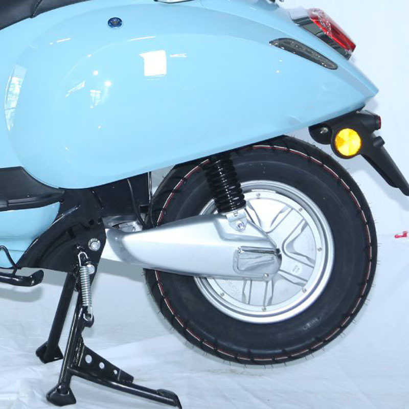 Competitive Electric Scooter Electric Motorcycle for Ts-St