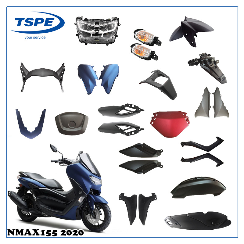 YAMAHA Nmax155 2020 Motorcycle Rear Fender